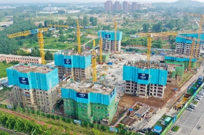 行業(yè)資訊丨山西第三批裝配式建筑示范城市、產(chǎn)業(yè)基地和示范項(xiàng)目開始申報(bào)；《珠海市綠色建筑評(píng)價(jià)導(dǎo)則》通過專家團(tuán)隊(duì)評(píng)審